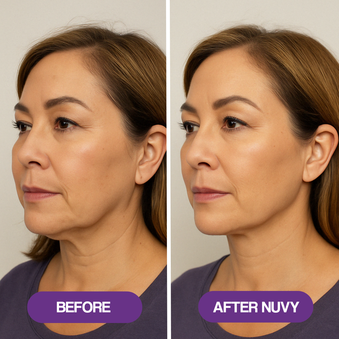 Nuvy™ - Lift Roller