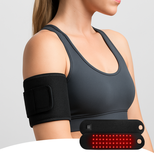 Nuvy™ - Red Light Arm Sculptor